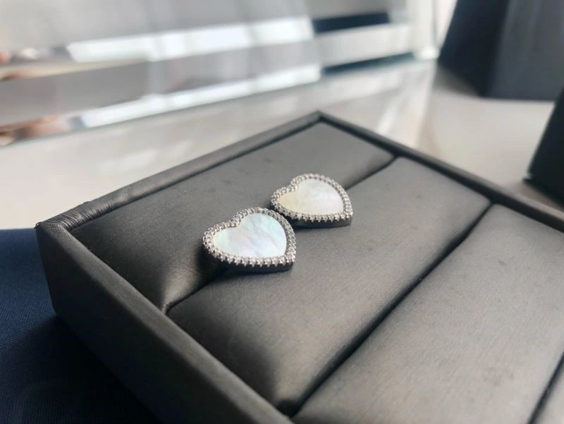 Practical Apm Earrings 214792
