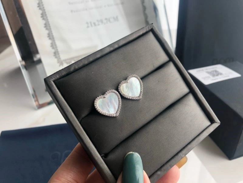 Practical Apm Earrings 214792