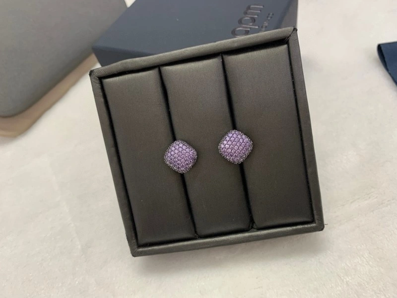Apm Earrings RelaxedFit 214780