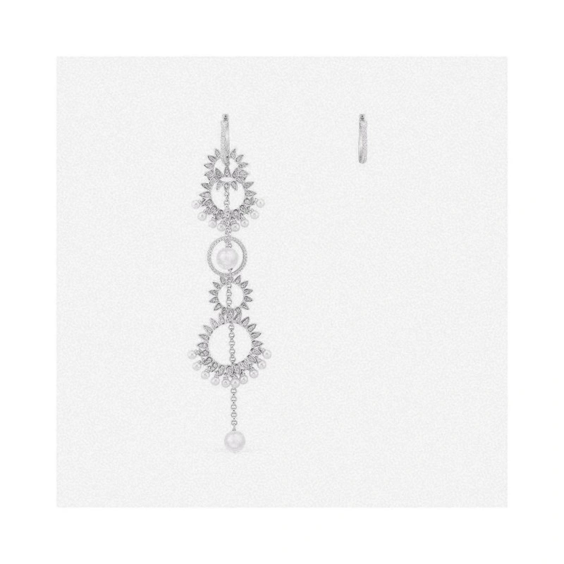 Apm Earrings OdorResistant 214782