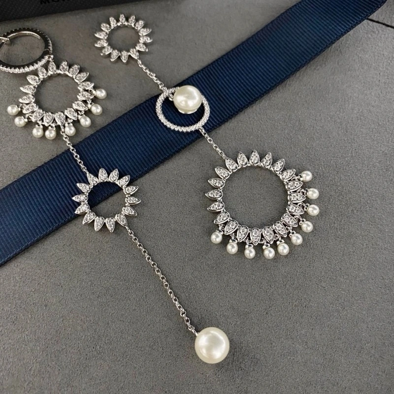 Apm Earrings OdorResistant 214782