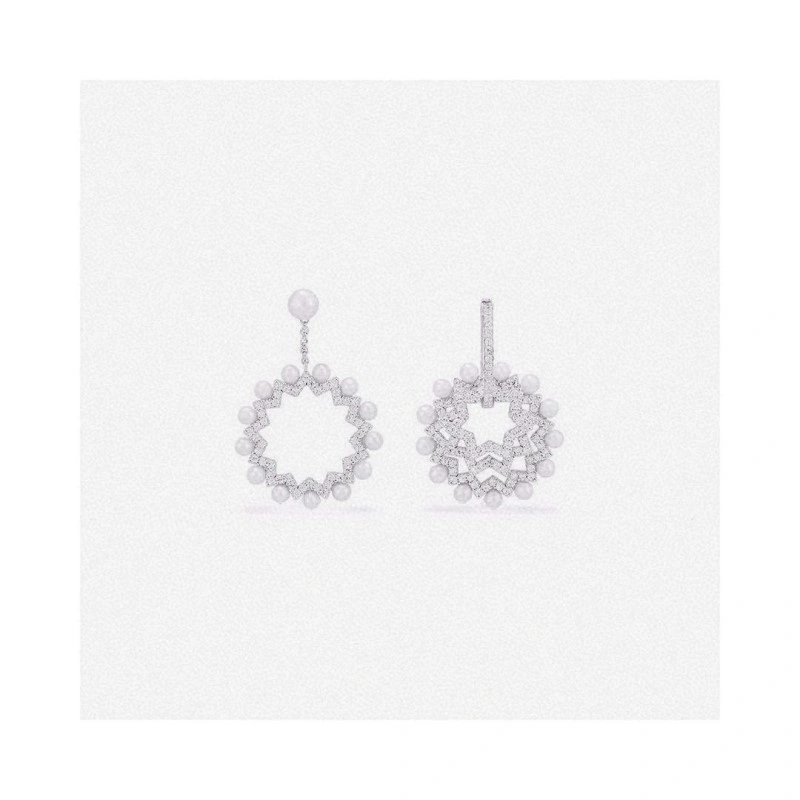 Packable Apm Earrings 214785