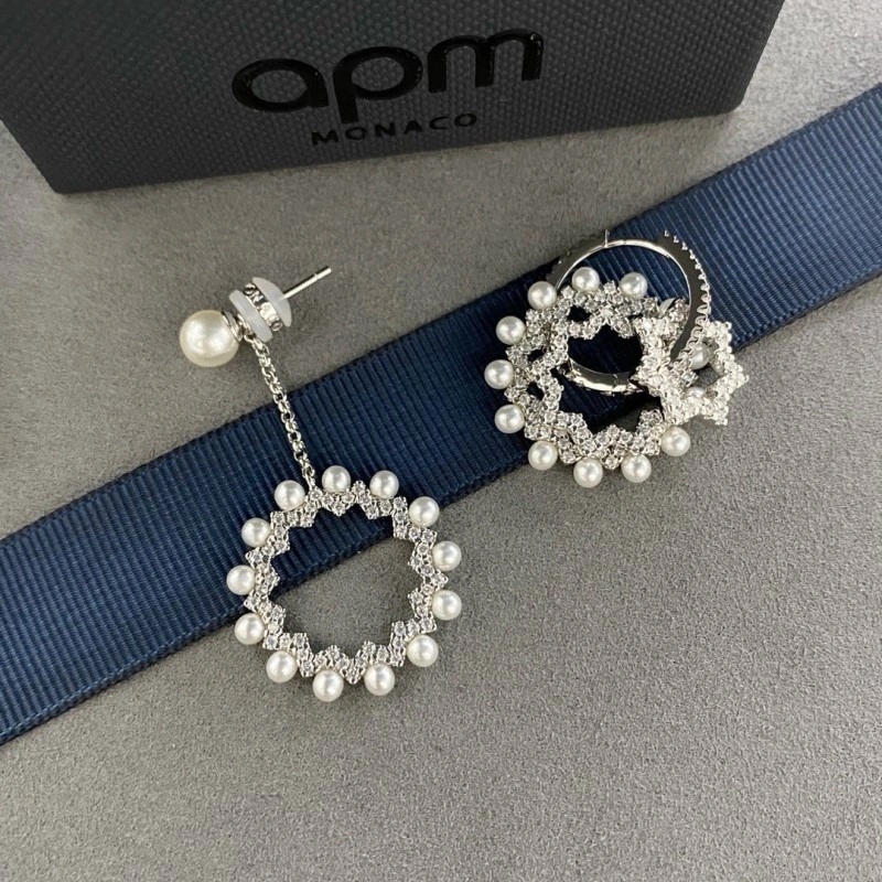 Packable Apm Earrings 214785