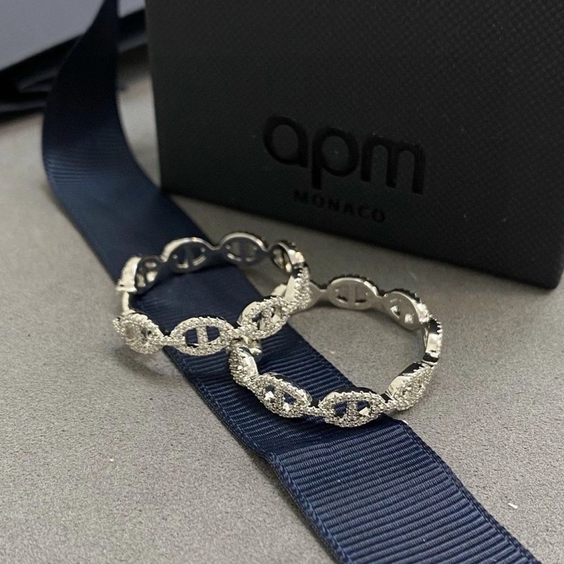 Reliable Apm Earrings 214779