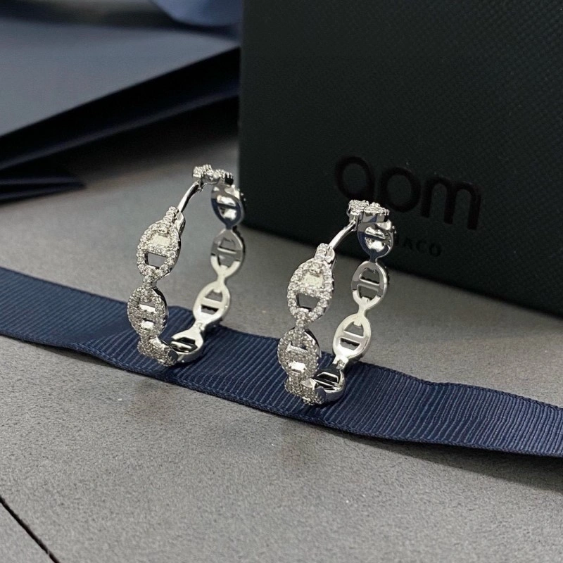 Reliable Apm Earrings 214779