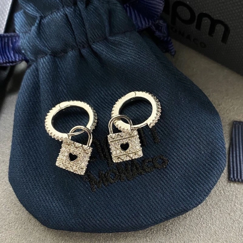 Apm Earrings Resilient 214786