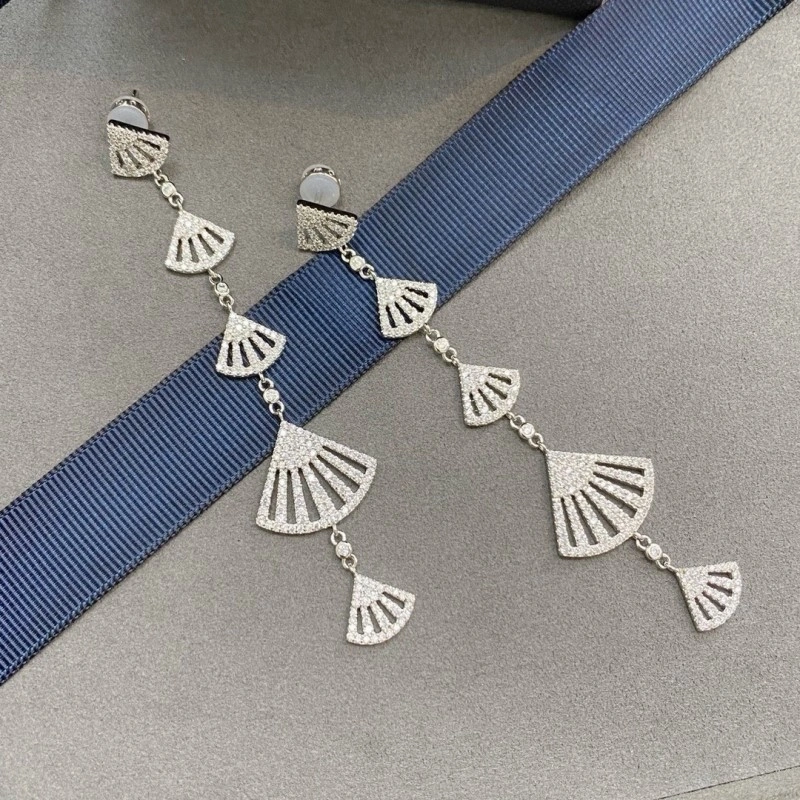 Apm Earrings Minimalist 214777