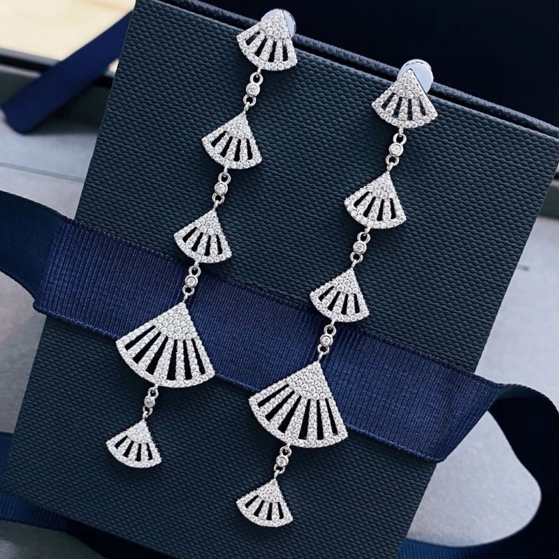 Apm Earrings Minimalist 214777