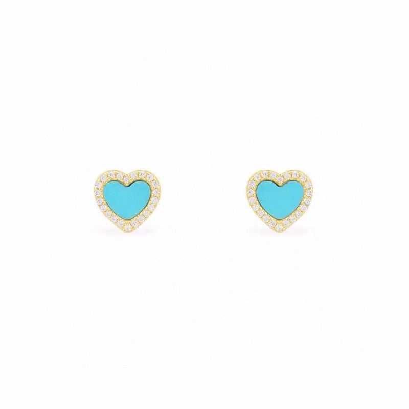 Apm Earrings Snug 214784