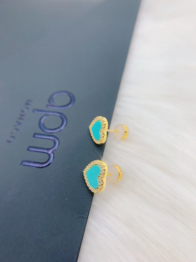 Apm Earrings Snug 214784