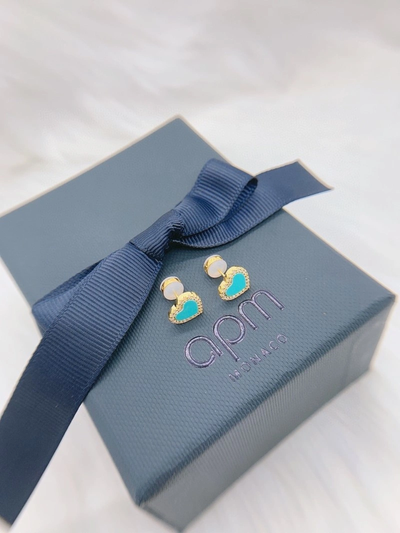 Apm Earrings Snug 214784