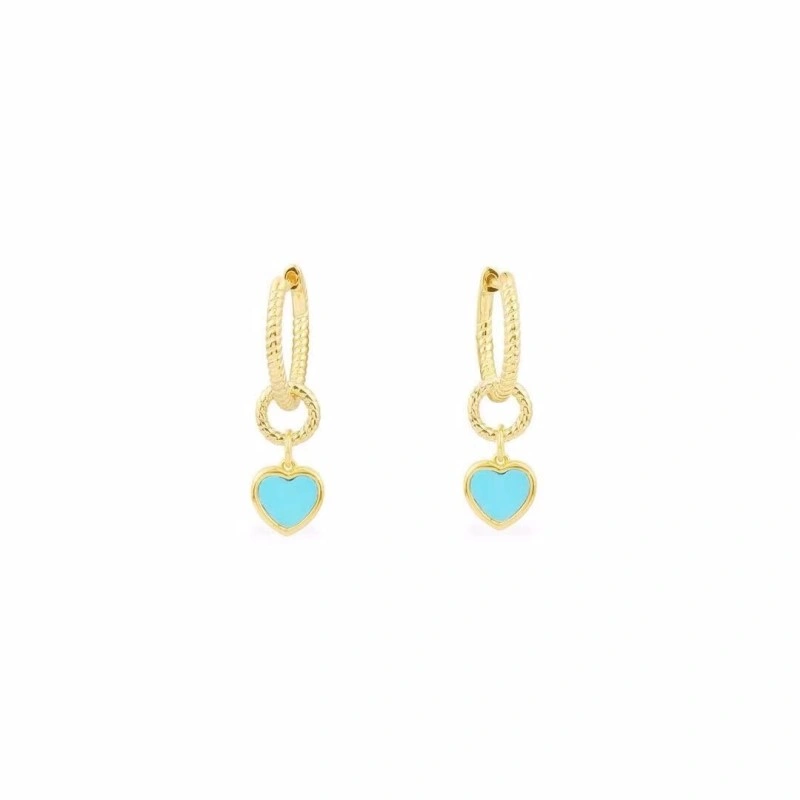 Apm Earrings ZeroBulk 214776