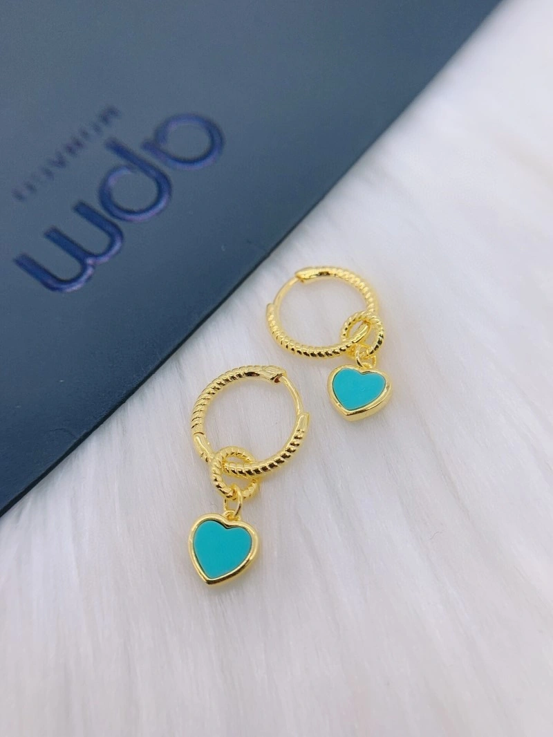 Apm Earrings ZeroBulk 214776