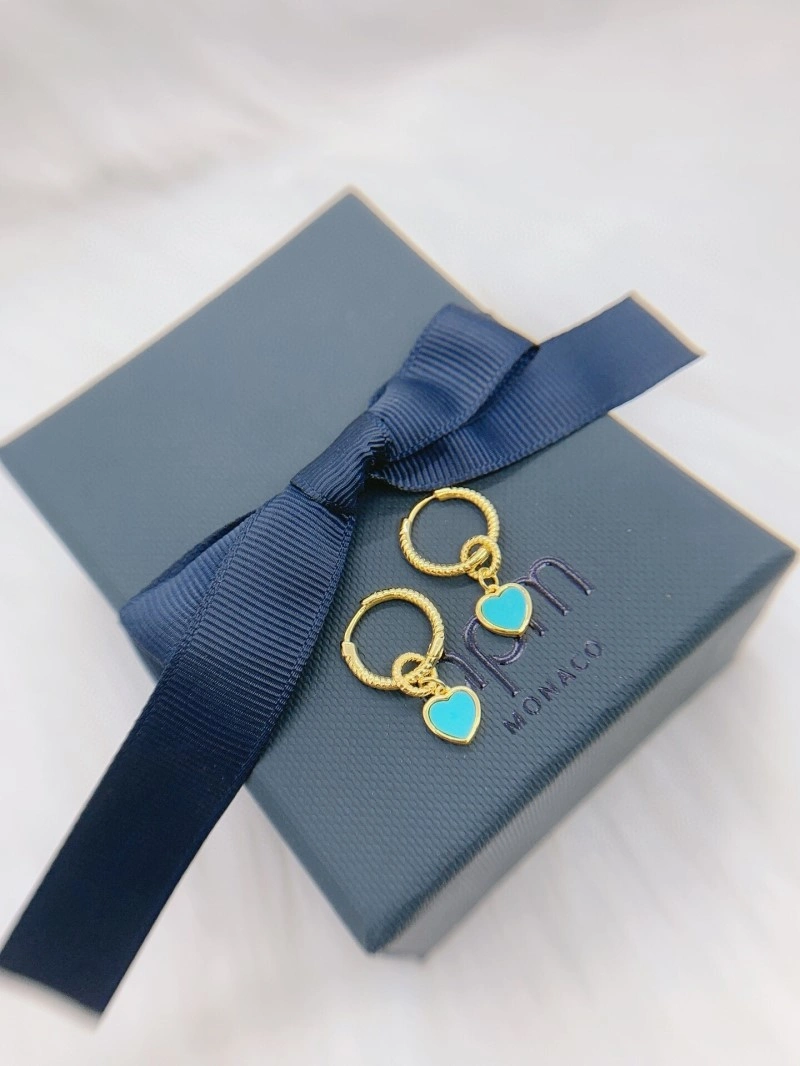 Apm Earrings ZeroBulk 214776