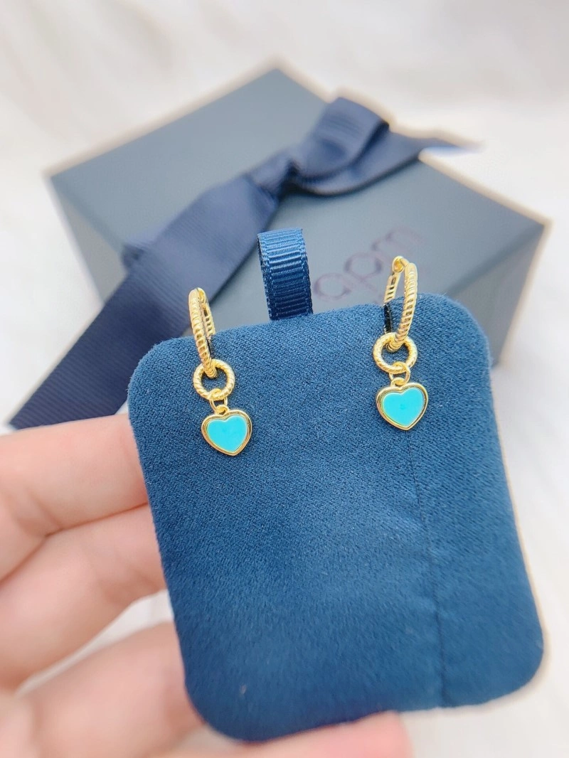 Apm Earrings ZeroBulk 214776
