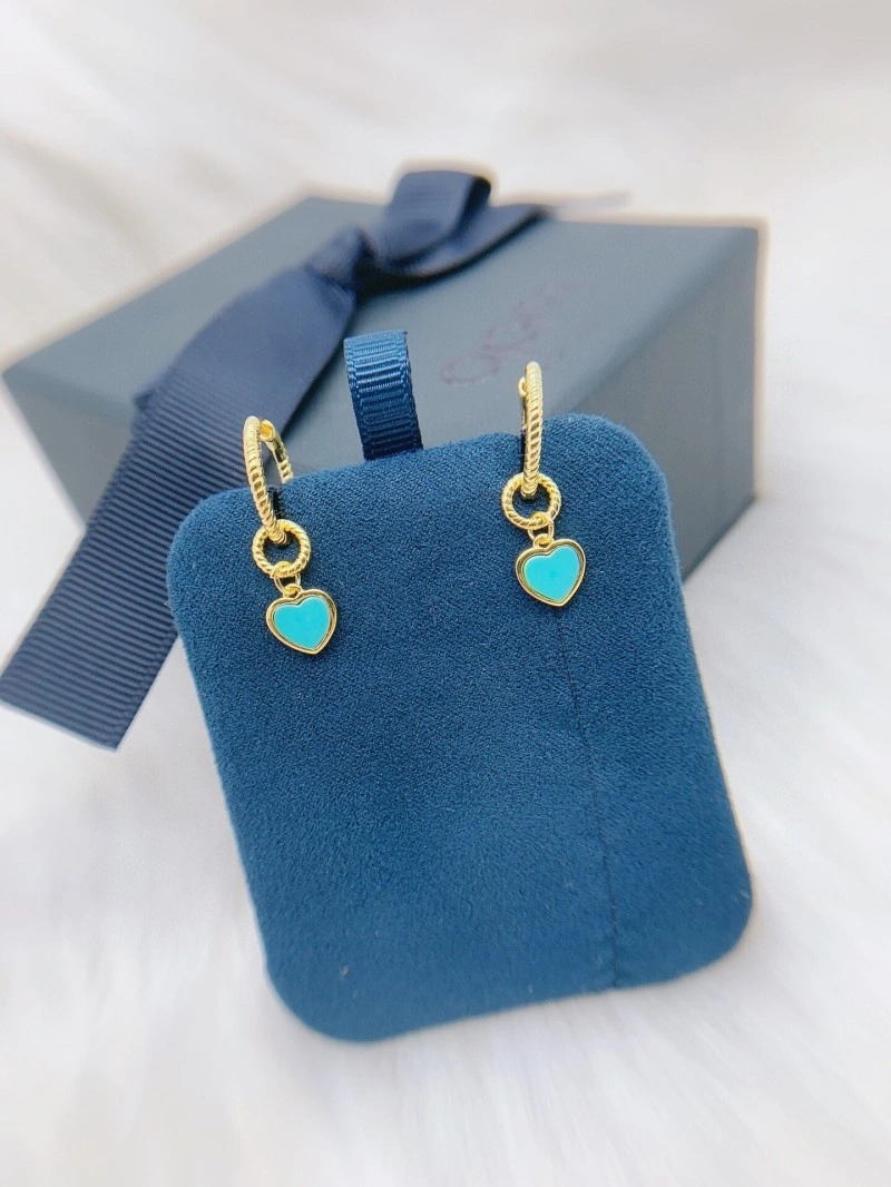 Apm Earrings ZeroBulk 214776