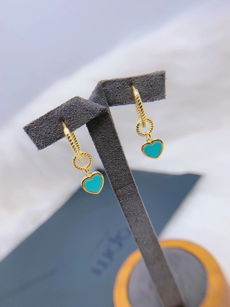 Apm Earrings ZeroBulk 214776