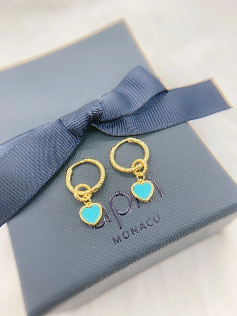 Apm Earrings ZeroBulk 214776