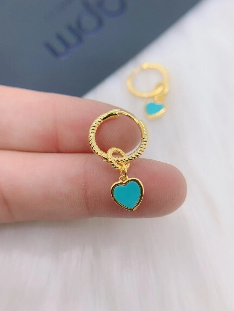 Apm Earrings ZeroBulk 214776