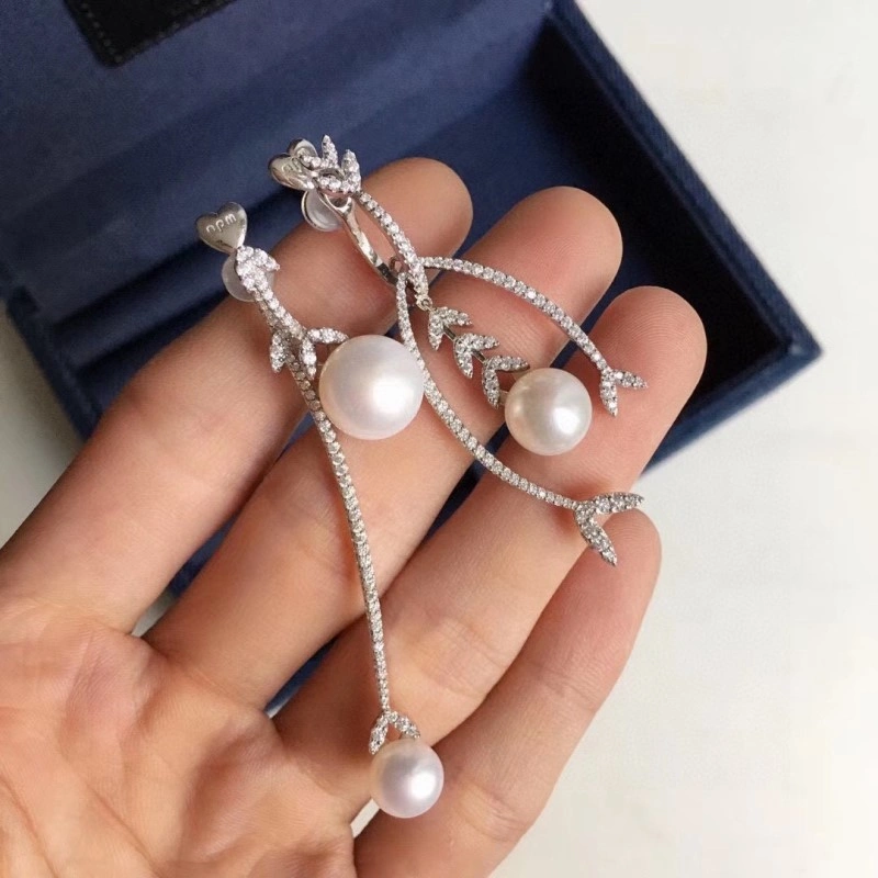 HighQuality Apm Earrings 214775