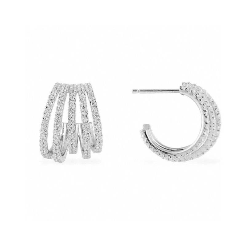 Apm Earrings Durable 214791