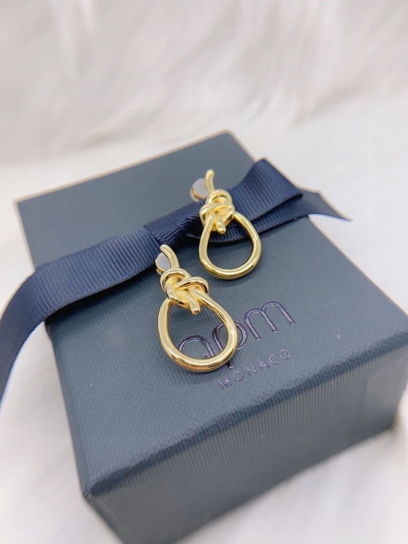 Sporty Apm Earrings 214773