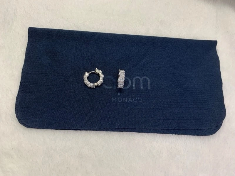 Unique Apm Earrings 214704