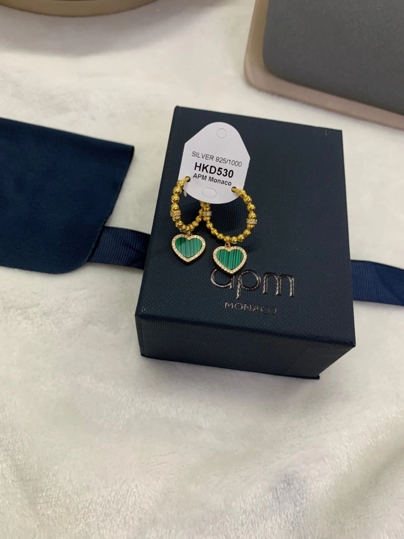 TravelReady Apm Earrings 214703