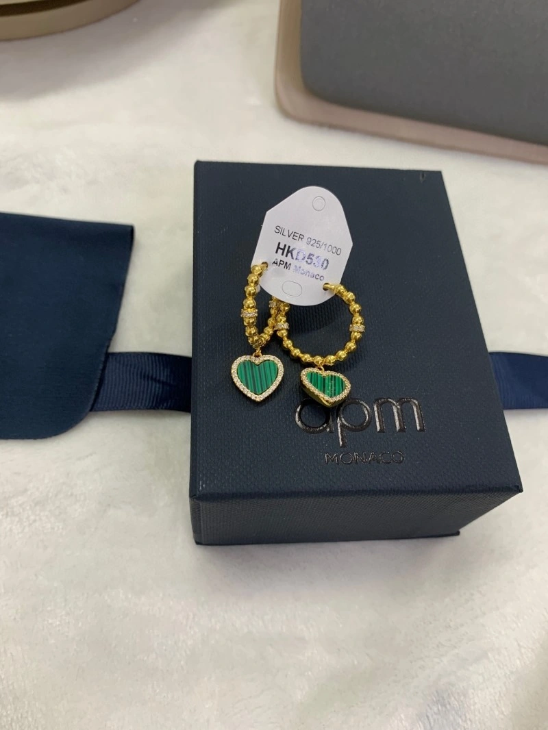 TravelReady Apm Earrings 214703