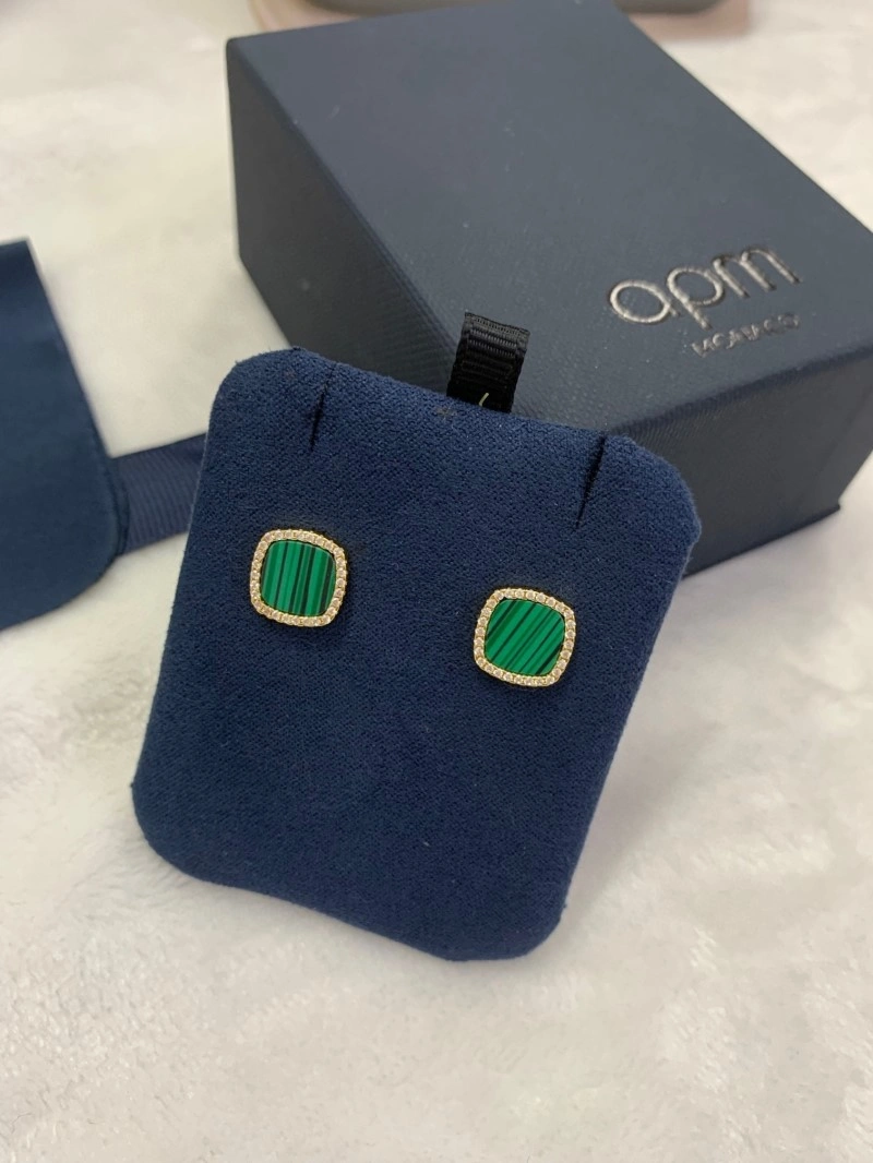 Apm Earrings Unique 214706