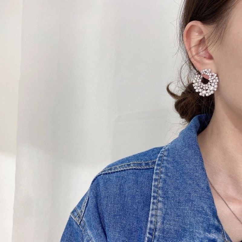 Efficient Apm Earrings 214713