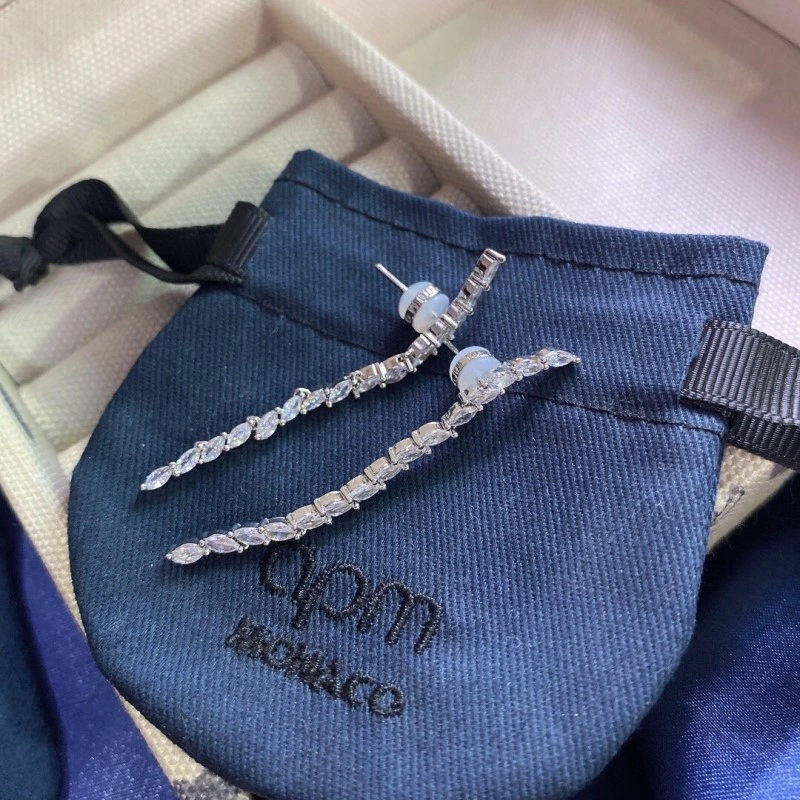 Minimalist Apm Earrings 214712