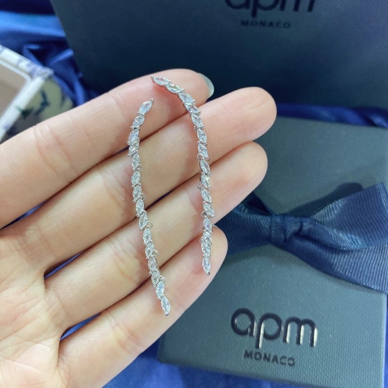 Minimalist Apm Earrings 214712
