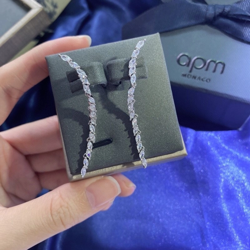 Minimalist Apm Earrings 214712