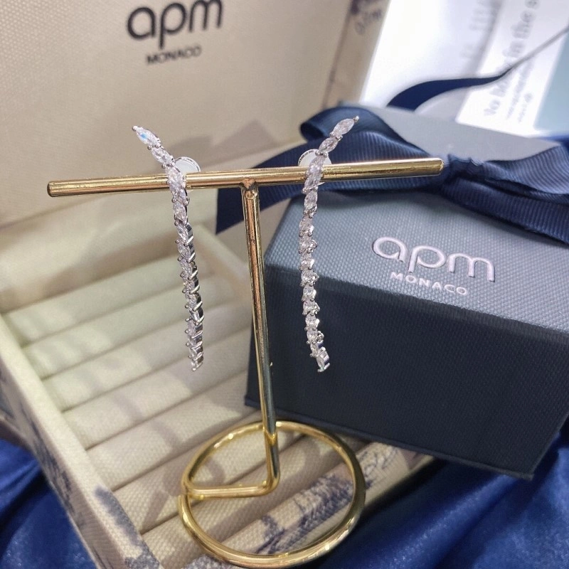 Minimalist Apm Earrings 214712