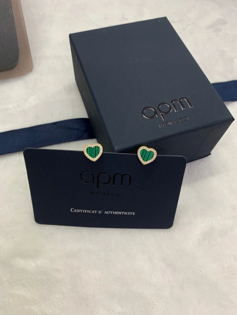 FashionForward Apm Earrings 214719