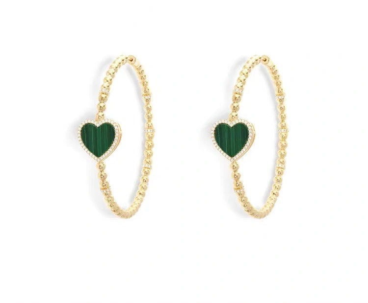 Soft Apm Earrings 214718