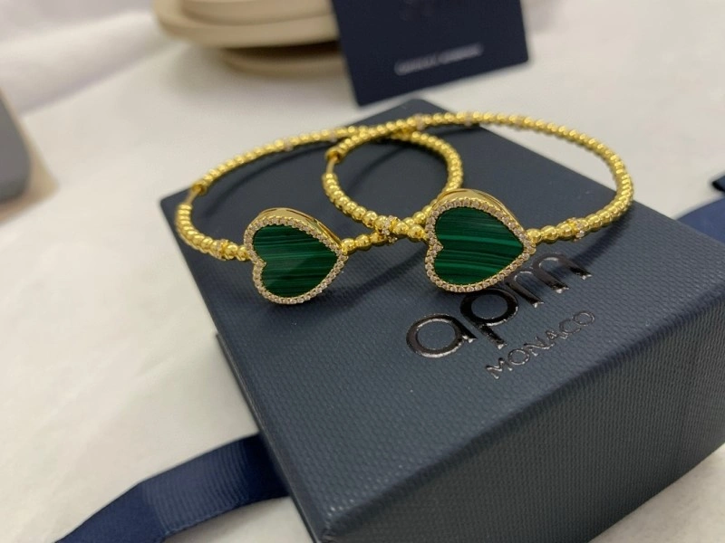 Soft Apm Earrings 214718
