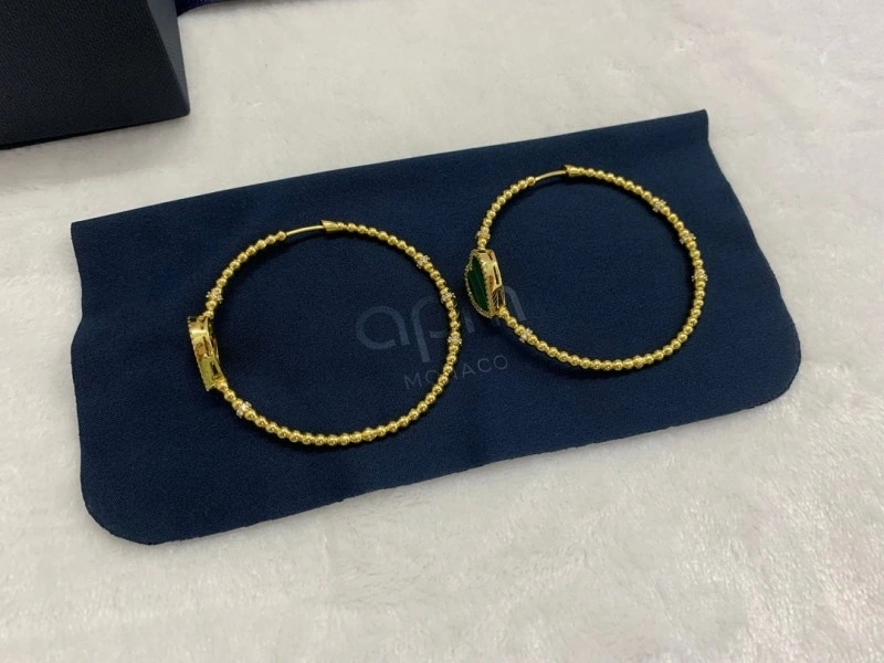 Soft Apm Earrings 214718