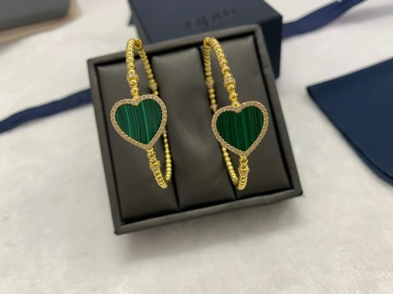 Soft Apm Earrings 214718