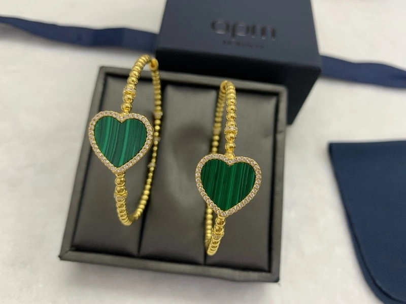 Soft Apm Earrings 214718