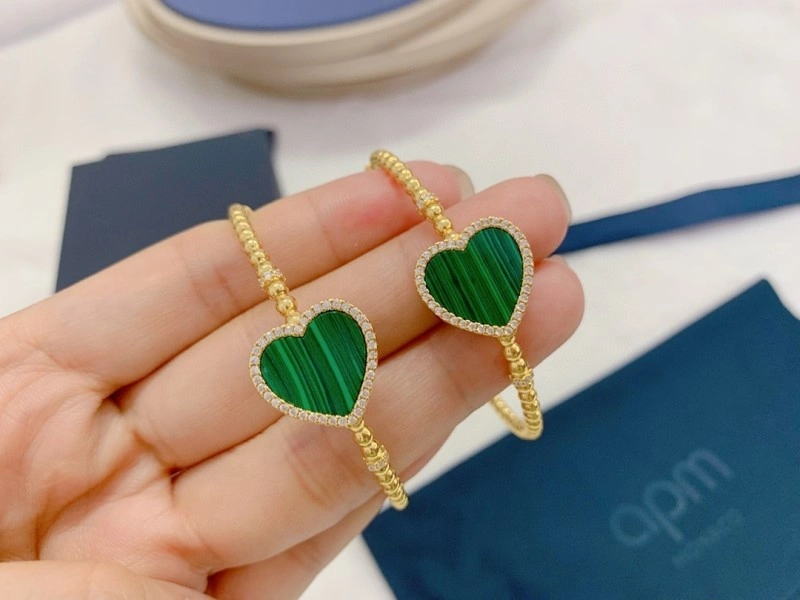 Soft Apm Earrings 214718