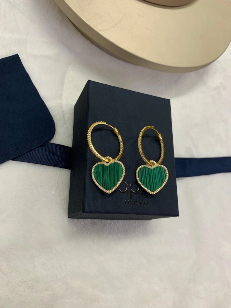 Apm Earrings FreshLook 214710