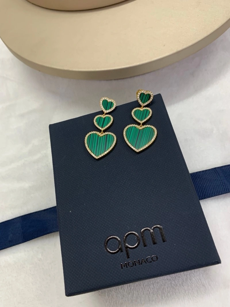 Apm Earrings WellDesigned 214728