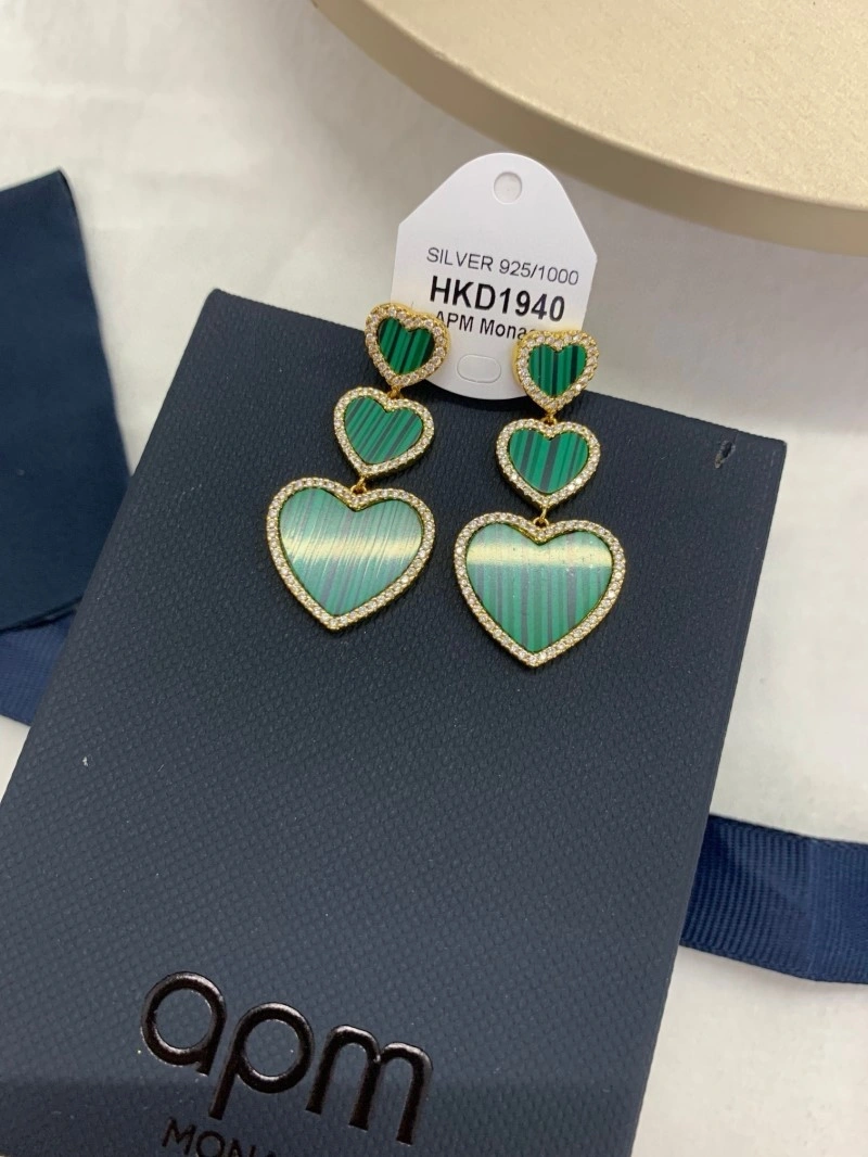 Apm Earrings WellDesigned 214728