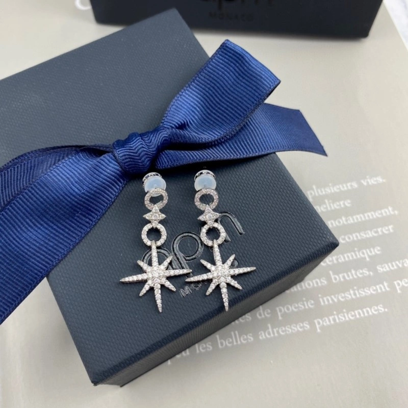Apm Earrings Tailored 214725
