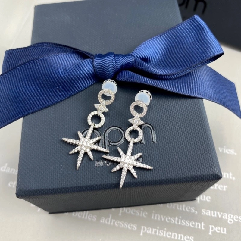 Apm Earrings Tailored 214725