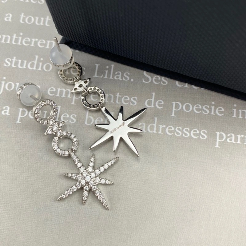 Apm Earrings Tailored 214725