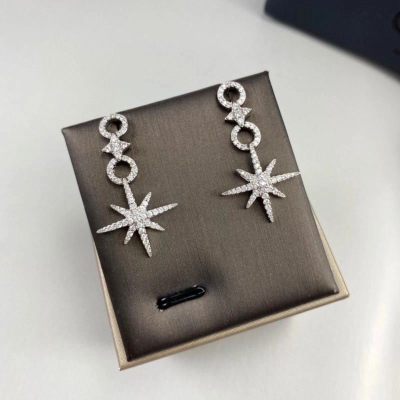 Apm Earrings Tailored 214725