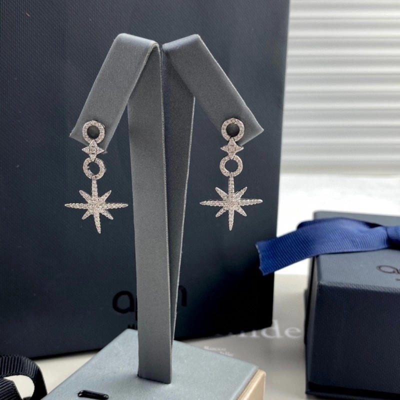 Apm Earrings Tailored 214725